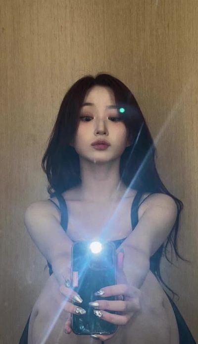 Haewon - fucking