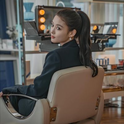 Kim Yoo-jung - softcore