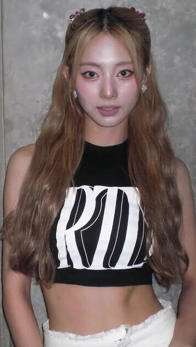 Tzuyu - fucking
