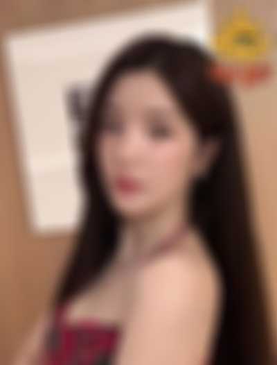 Eunbi - facial