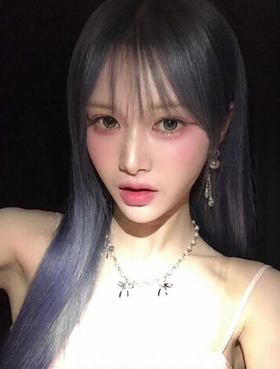 Mayu - fucking