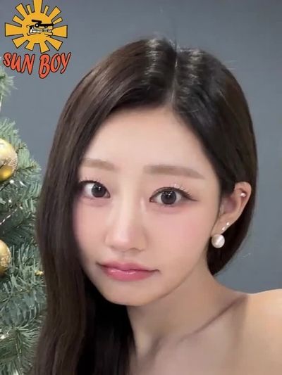 Julie - facial