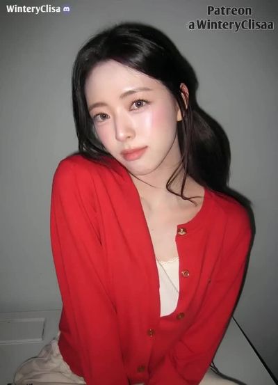 Yuna - creampie