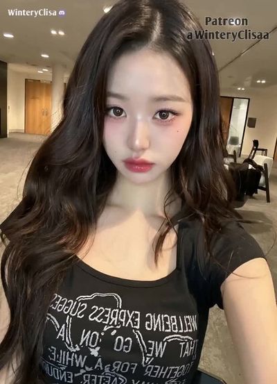Wonyoung - creampie