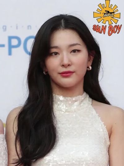 Seulgi - ahegao