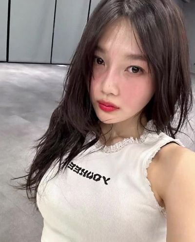 Joy - fucking