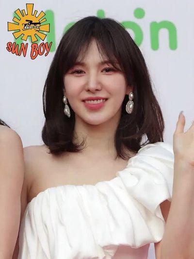 Wendy - ahegao