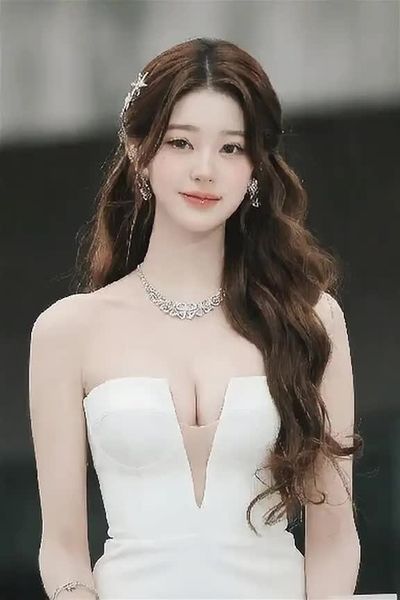 Wonyoung - fucking
