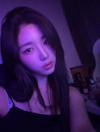 Sohyun - fucking
