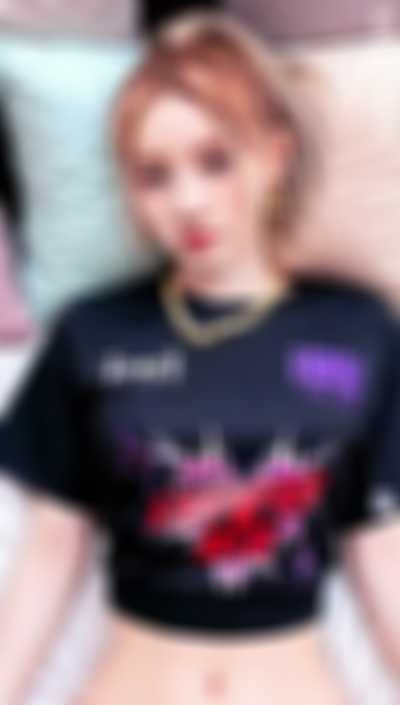 Yuqi - fucking