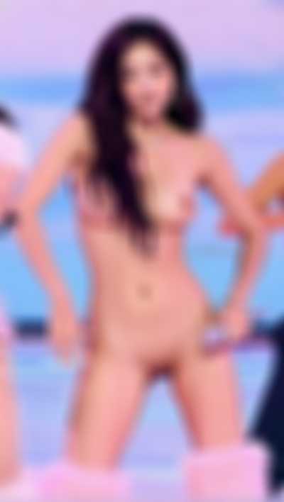 Tzuyu - nude