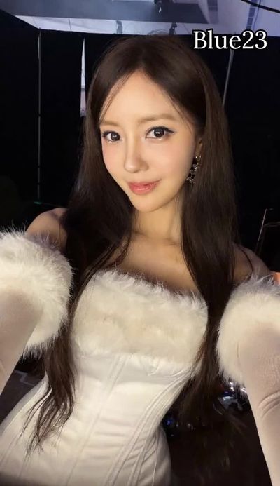 Hyomin - fucking