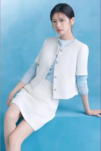 Jung So Min - nude