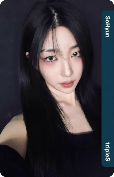Sohyun - fucking