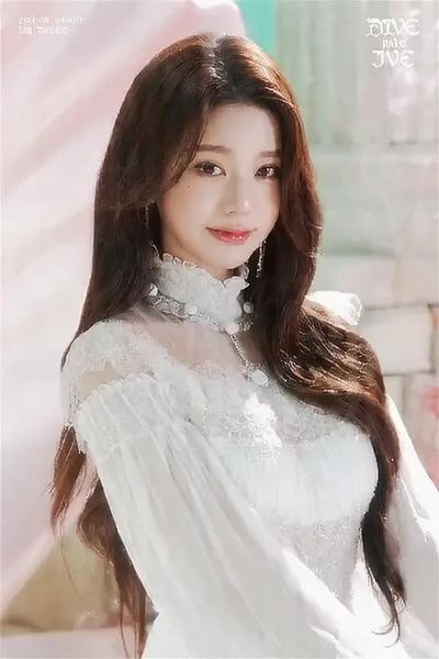 Wonyoung - riding on dick