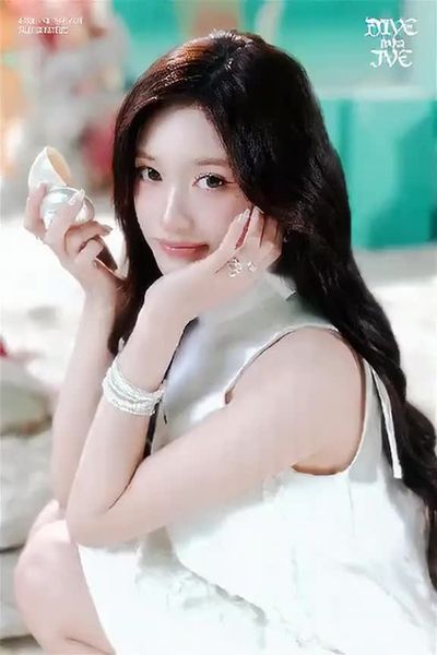 Leeseo - fucking
