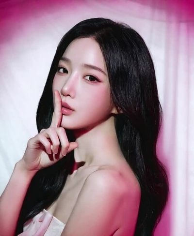 Yooyeon - fucking
