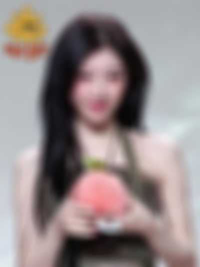 Chaeryeong - ahegao