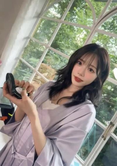 JiU - pov blowjob