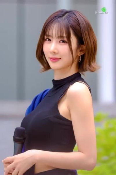 Yoohyeon - fucking