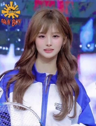 Sullyoon - ahegao
