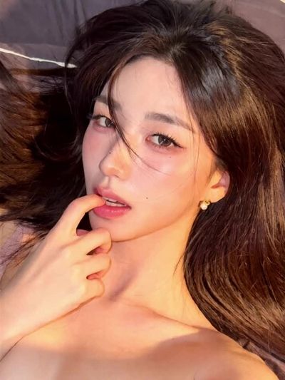 Sohyun - pov fucking