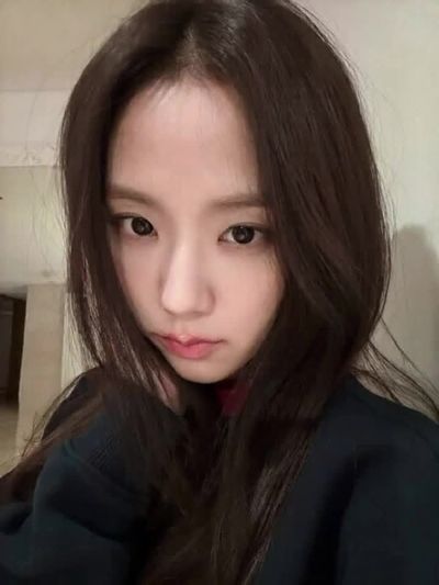 Jisoo - pov fucking