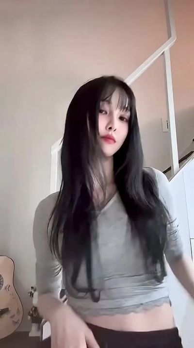 Yuju - Boobjob and Facial