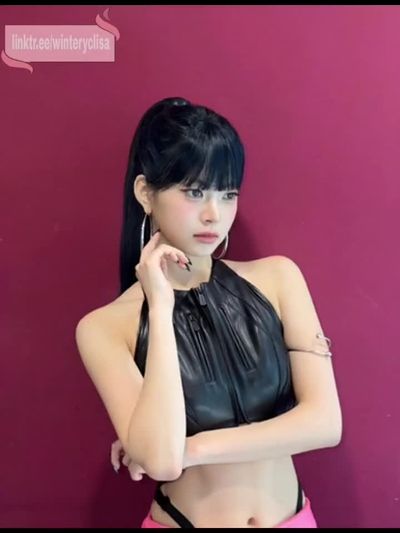Eunchae - doggy style