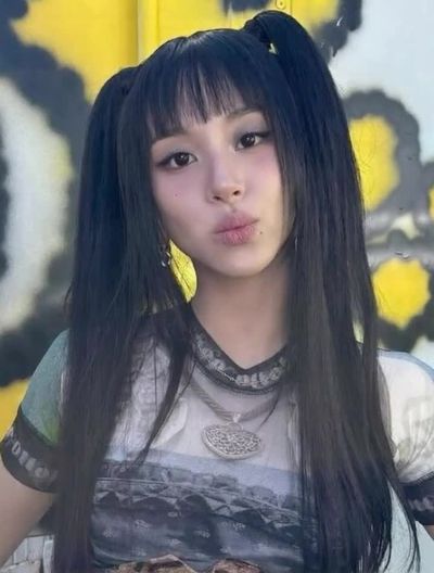 Chaeyoung - fucking