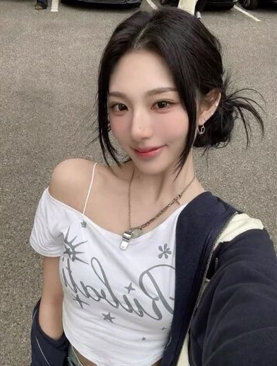 Xinyu - fucking