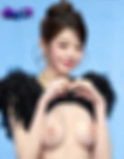 Wonyoung - titjob