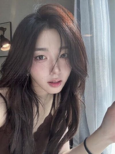 Sohyun - fucking