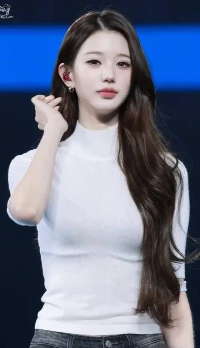 Wonyoung - fucking