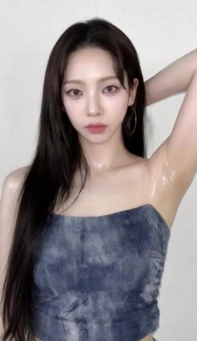 Karina - fucking