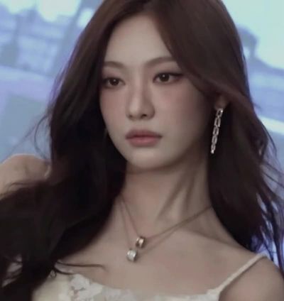 NingNing - cum on face