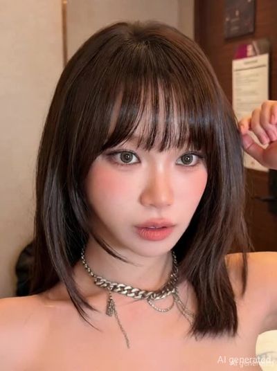 Chaewon - fucking