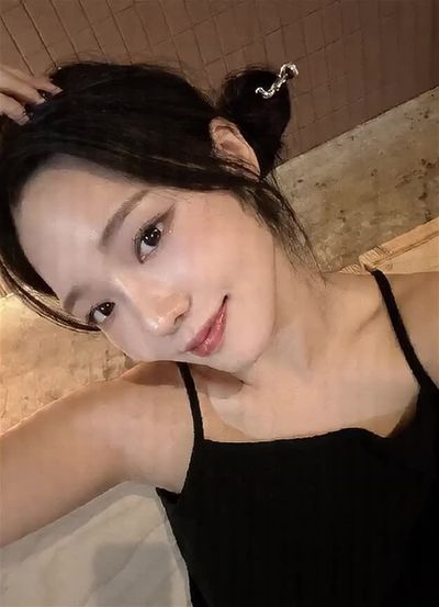 Jisun - blowjob