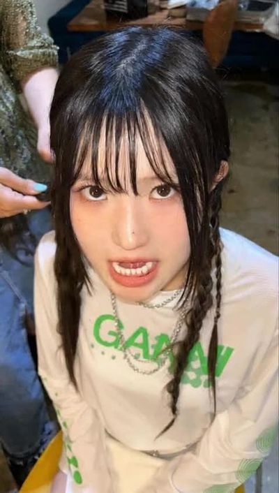 Hayoung - blowjob