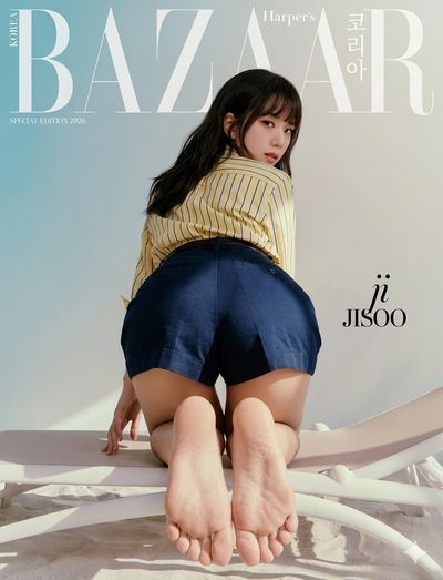 Jisoo - softcore