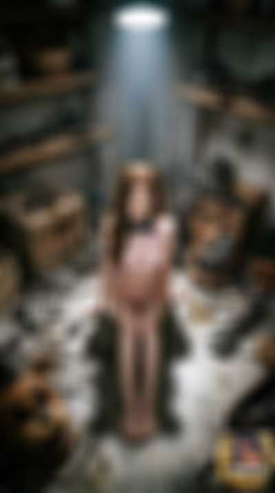 Chaeryeong - PT. 2 nude