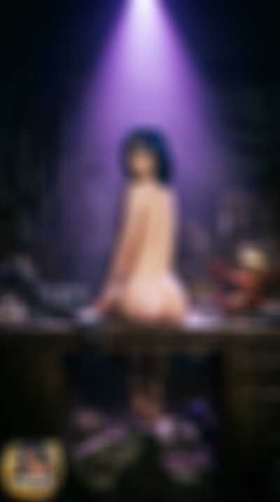 Ryujin - PT.2 nude