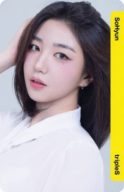 Sohyun - blowjob