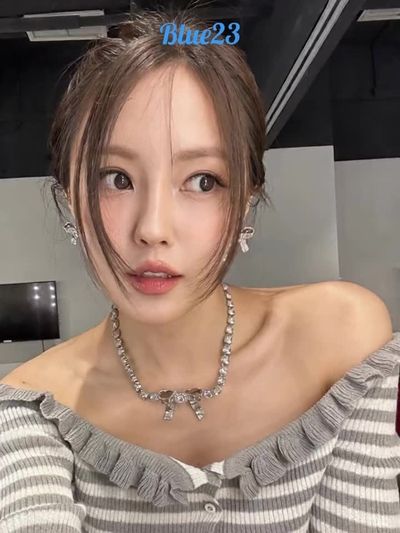 Hyomin - pov blowjob