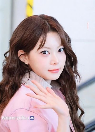 Eunchae - cum on face