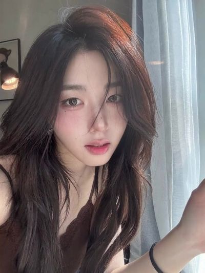 Sohyun - cum on face