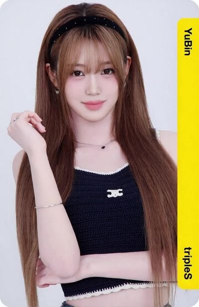 YuBin - riding on dick