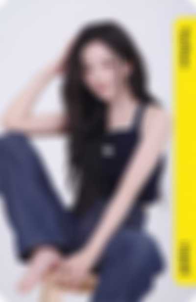 Yooyeon - fucking