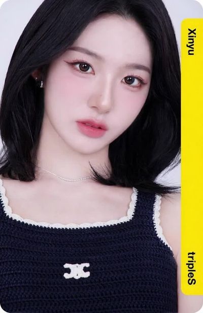 Xinyu - riding on dick