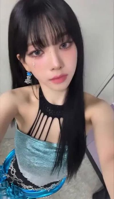 Karina - blowjob
